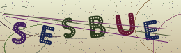 Gambar kode CAPTCHA